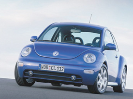 volkswagen beetle interior image